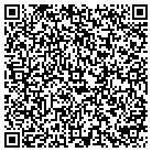 QR code with Madison Volunteer Fire Department contacts