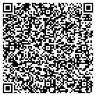 QR code with Malabar Volunteer Fire Department contacts