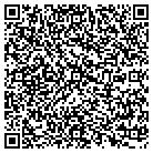 QR code with Manalapan Fire Department contacts