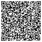 QR code with Marion County Fire Department contacts