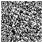 QR code with Martin Co Fire & Rescue contacts