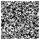QR code with Martin County Fire Rescue Sta contacts