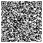 QR code with Myakka City Fire District contacts