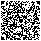 QR code with Oakland Park Fire Prevention contacts