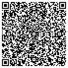 QR code with Orlando Fire Department contacts