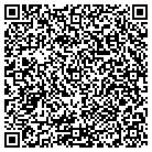 QR code with Osceola County Fire Rescue contacts