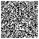 QR code with Pensacola City Fire Department contacts