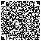 QR code with Ace Delivery & Moving Inc contacts