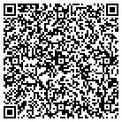 QR code with Red Bay Vol Fire Department contacts