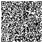 QR code with Sampson City Volunteer Fire contacts