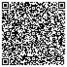 QR code with Walton Fire & Rescue contacts