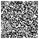 QR code with Yankeetown Fire Department contacts