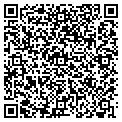 QR code with K2 Books contacts