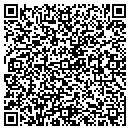 QR code with Amtext Inc contacts