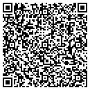 QR code with A Ram Books contacts
