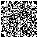 QR code with Gene's Books contacts