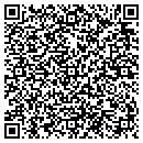 QR code with Oak Gray Books contacts