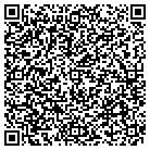 QR code with Oxen Of The Sun Inc contacts