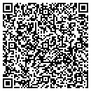 QR code with Peavy Books contacts
