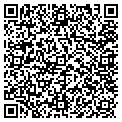 QR code with The Book X-Change contacts