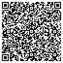 QR code with Z Books contacts