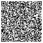 QR code with Heald David R DDS contacts