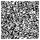 QR code with Orthodontic Specialists of FL contacts