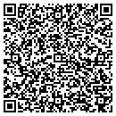 QR code with Orthosynetics Inc contacts