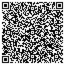 QR code with Turner Ortho contacts