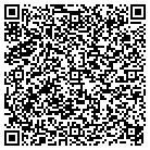 QR code with Haines City Electronics contacts