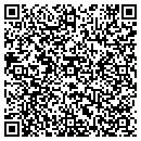 QR code with Kacee Blomme contacts