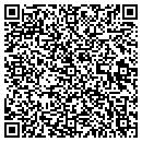 QR code with Vinton George contacts