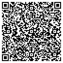 QR code with Hoonah Indian Assn contacts