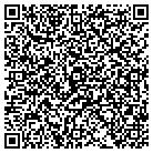 QR code with P P Of Sf And The Tc Inc contacts