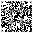 QR code with The Curiousity Shop & The Book Stall contacts