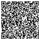 QR code with W & R Masters contacts