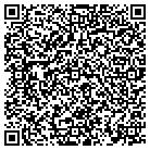 QR code with Treasures from the past antiques contacts