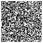 QR code with Chancellor Publications Inc contacts