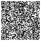 QR code with Anthony Rogers Md contacts