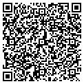 QR code with Lee Anesthesia Inc contacts