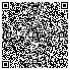 QR code with Clay County School District 2 contacts