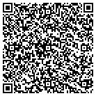 QR code with Wood Lake Fire Department contacts
