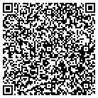 QR code with Hediger Chiropractic Clinic contacts