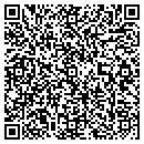 QR code with Y & B Imports contacts