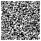 QR code with Oranburg Philip R MD contacts
