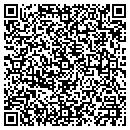 QR code with Rob R Bunch Md contacts