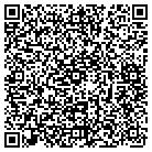 QR code with J Wright Hairdresser Suppli contacts