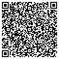 QR code with The Big Chill contacts