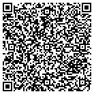 QR code with C And R Wholesale Incorporated contacts