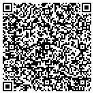 QR code with Woody's Paint & Supply contacts